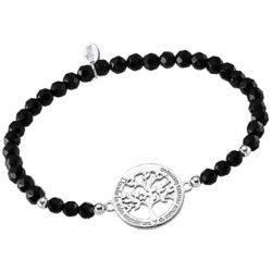 Lotus Silver Bracelet Femme Argent - Lp1746-2/1