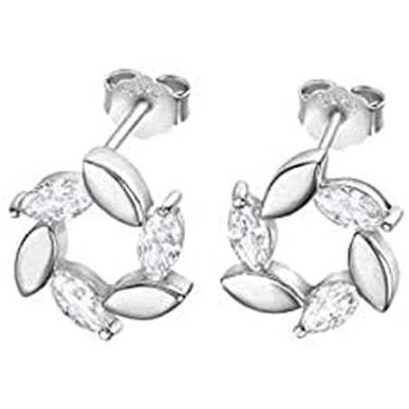 Lotus Silver Pure Essential Earrings LP3188-4/1