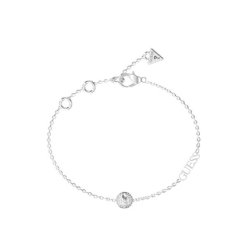 Guess Charming Calypso Steel Bracelet Jubb04456jwrh