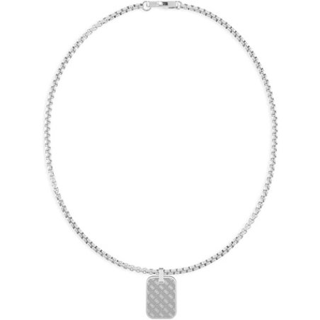 Guess Necklace Jumn01359jwstt-U Brand, One Size, No Precious Metals