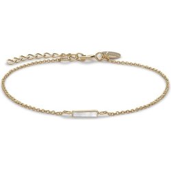 Rosefield Women Chain Bracelet JMOG-J002