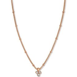 Rosefield Necklace Jtntrg-J443 Jtntrg-J443