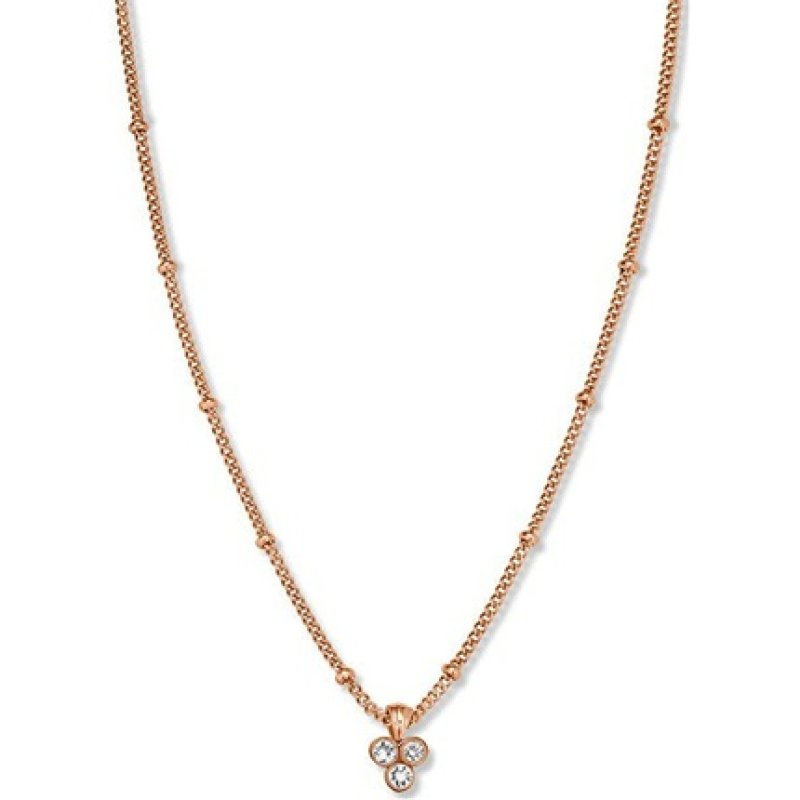 Rosefield Necklace Jtntrg-J443 Jtntrg-J443