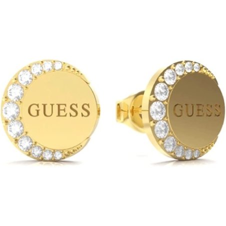 Earrings Guess Jewelery Moon Phases Jube01195jwygt / Jube01195jwrht Gold