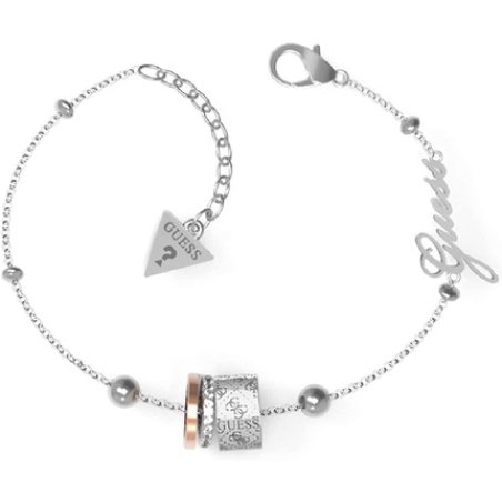 Guess Bracelet Round Harmony Jubb01167jwrhrgs Jubb01167jwrhrgs