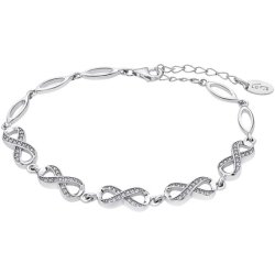 Lotus Silver Bracelet Femme Argent - Lp1871-2/1