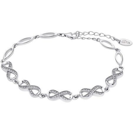 Lotus Silver Bracelet Femme Argent - Lp1871-2/1