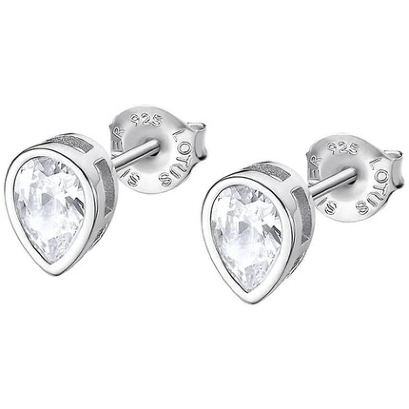 Lotus Silver Pure Essential Lp3079-4/1 Earrings