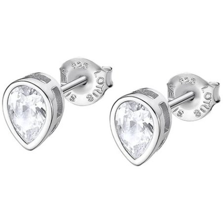 Lotus Silver Pure Essential Lp3079-4/1 Earrings