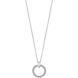 Lotus Silver Pure Essential Lp3100-1/1 Necklace