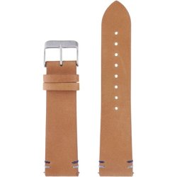 Bracelet In Italian Leather Watx Brand, Leather Soft/Light Model