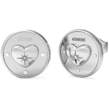 Guess Earrings Brincos Jube01446jwrht-U Brand