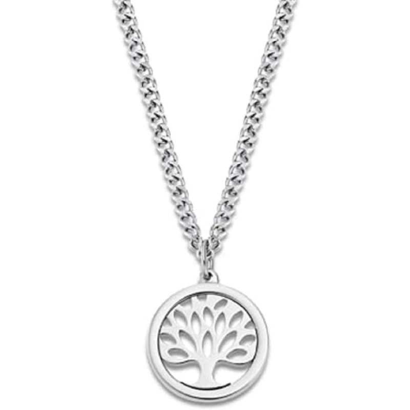 Lotus Style Ls2193-1/1 Necklace