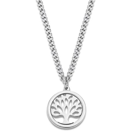 Lotus Style Ls2193-1/1 Necklace