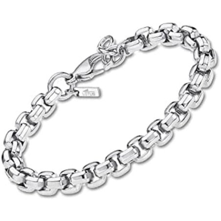 Lotus Style Men in Black LS2218-2/1 Bracelet Non-Precious Metal One Size