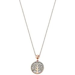 Lotus Style Ls2225-1/2 Necklace