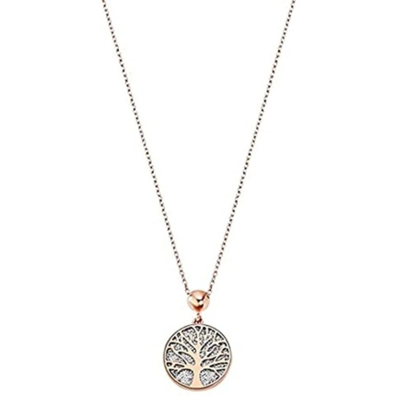 Lotus Style Ls2225-1/2 Necklace