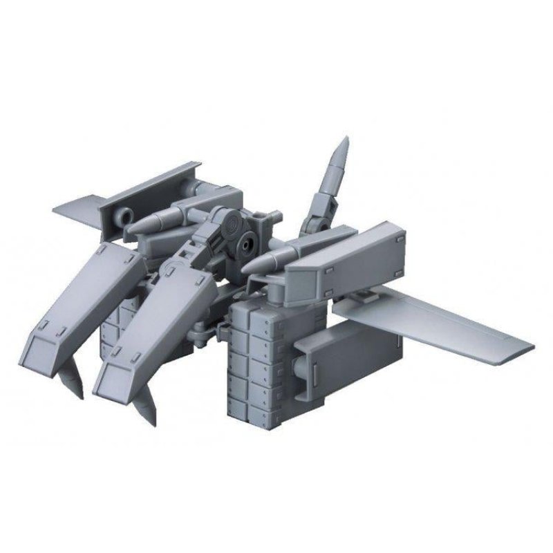 Bandai GUN58256 accessoire pour figurines d'action et de collection Figurine à collectionner Plastique