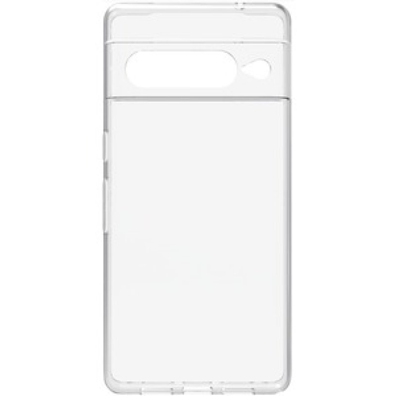 COQUE SOUPLE DESIGNED FOR GOOGLE PIXEL 7 PRO