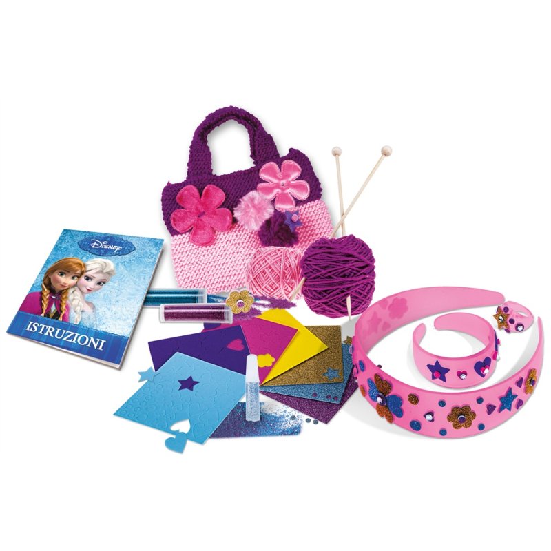 Disney Frozen - Drawing School (47833)