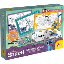 Disney Stitch - Drawing School (107575)