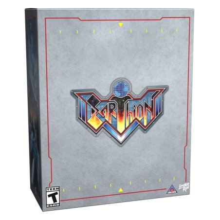 Earthion (Collector's Edition) (Limited Run) (Import)