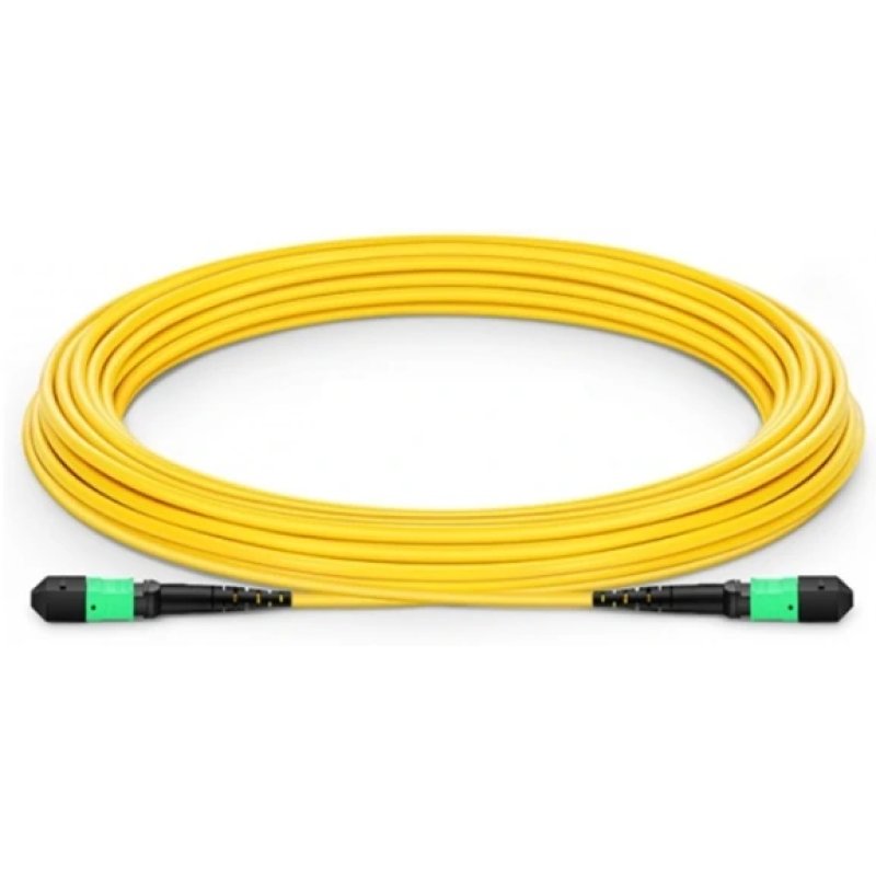 NVIDIApassfbrcbl SMF MPO12 APC MPO12 20m