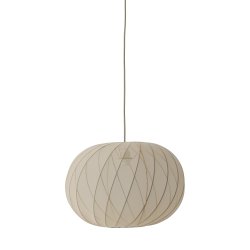 Bloomingville - Piola Pendant Lamp - Nature