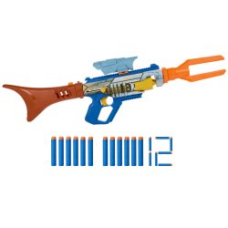 Nerf Star Wars The Mandalorian Blaster