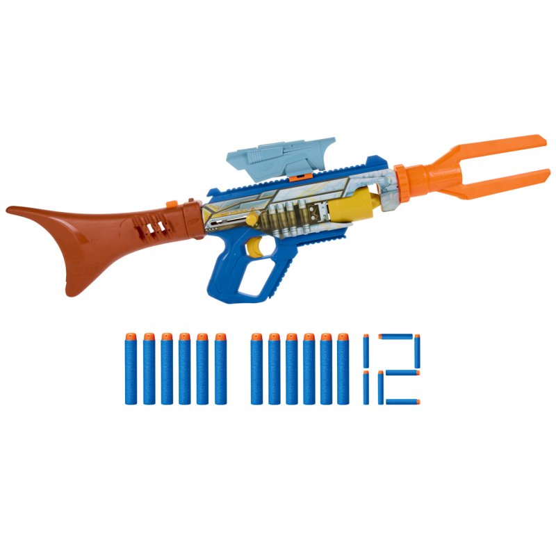 Nerf Star Wars The Mandalorian Blaster