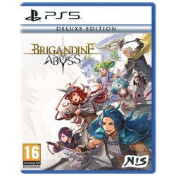 Brigandine Abyss (Deluxe Edition)