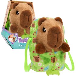 IMC Toys Baby Paws Capibara