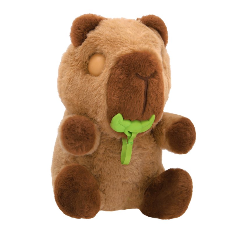 IMC Toys Baby Paws Capibara