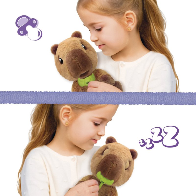 Baby Paws - Capybara 24 cm (264-928077)