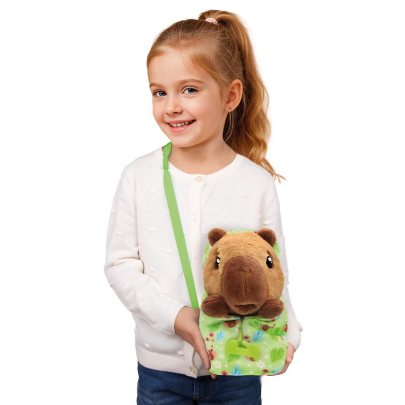 IMC Toys Baby Paws Capibara