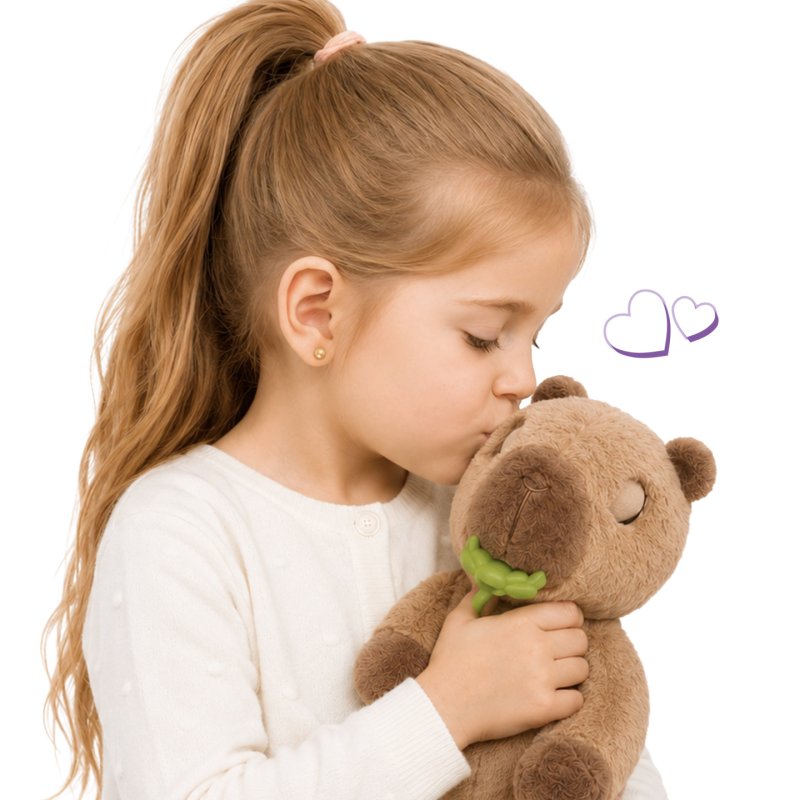 IMC Toys Baby Paws Capibara