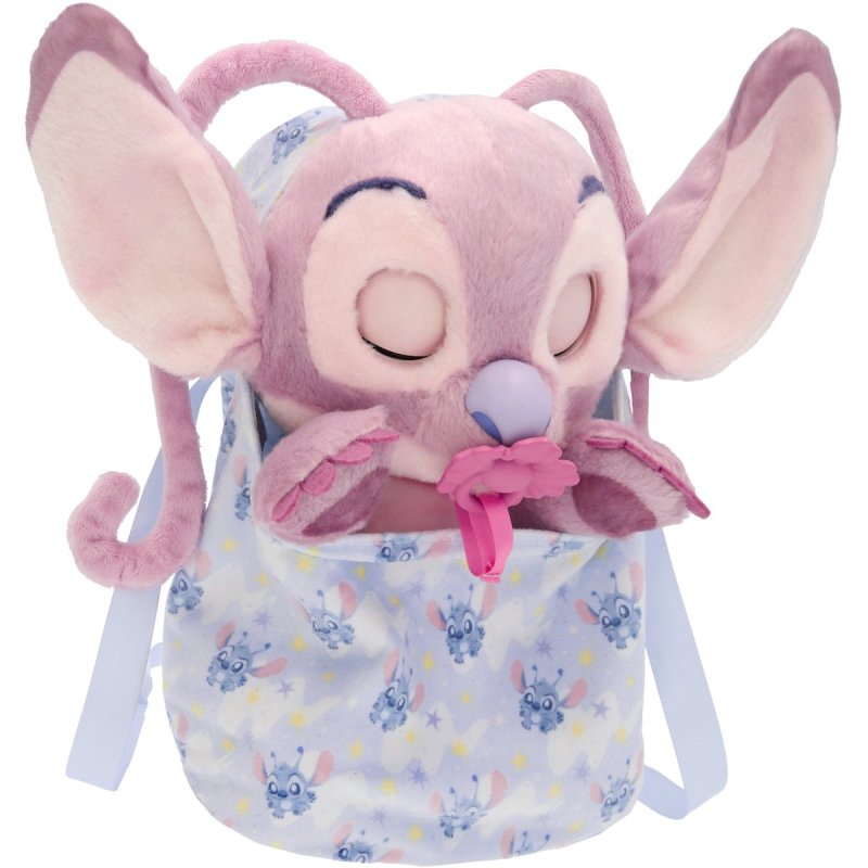 Baby Paws - Angel 24 cm (264-930803)