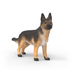 Farm World Deutscher Schäferhund Hündin