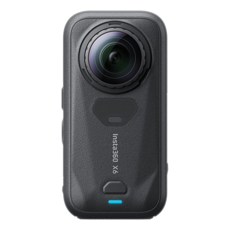 Insta360 X6 Essentials Bundle action sports camera 8K Ultra HD 25.4 / 1.1 mm (1 / 1.1") 195 g