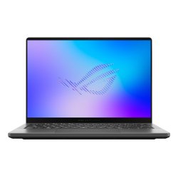 ROG Zephyrus G14 (GU405AR-SY006W) (grau, Intel® Core? Ultra 9 386H, NVIDIA GeForce RTX 5070 Ti, 32 GB LPDDR5X, 1 TB (1