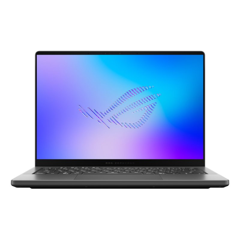 ASUS ROG Zephyrus G14 GU405AR-SY006W Intel Core Ultra 9 386H Laptop 35.6 cm (14") 3K 32 GB LPDDR5x-SDRAM 1 TB SSD