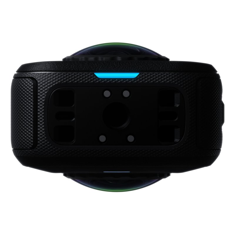 Insta360 X6 Essentials Bundle action sports camera 8K Ultra HD 25.4 / 1.1 mm (1 / 1.1") 195 g