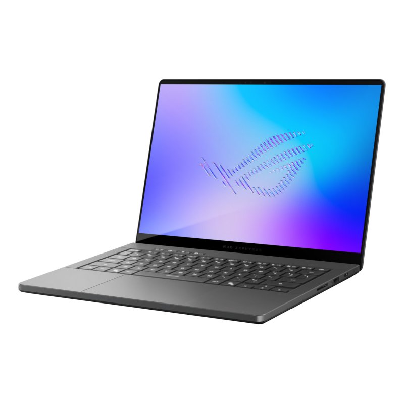 ASUS ROG Zephyrus G14 GU405AR-SY006W Intel Core Ultra 9 386H Laptop 35.6 cm (14") 3K 32 GB LPDDR5x-SDRAM 1 TB SSD