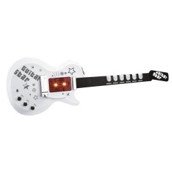MUSIC - Electric Guitar W/ Carrying Strap (501092)