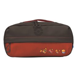 HORI - Adventure Pack (Pokémon Pixel Red) - Red