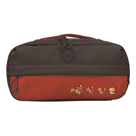 HORI - Adventure Pack (Pokémon Pixel Red) - Red