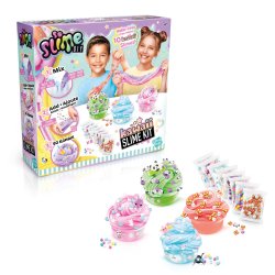 So Slime - Kawaii Slime Kit (26469)