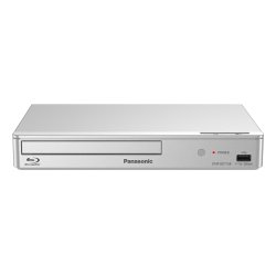 Panasonic DMP-BDT168-AG sr