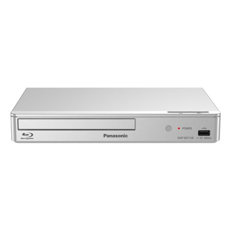 Panasonic DMP-BDT168-AG sr