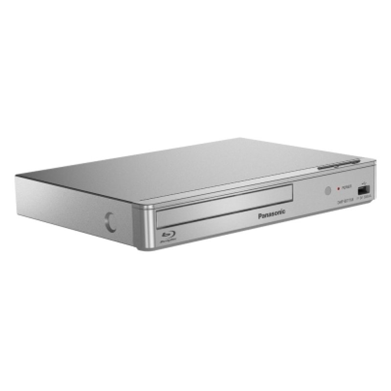 Panasonic DMP-BDT168-AG sr